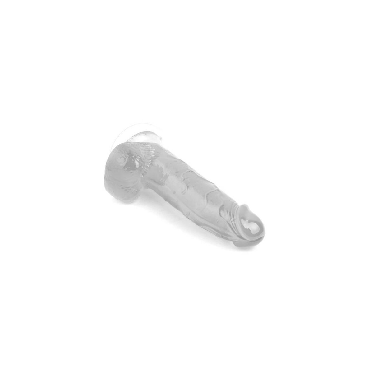 Realistické dildo VSCNOVELTY TPE 20 cm